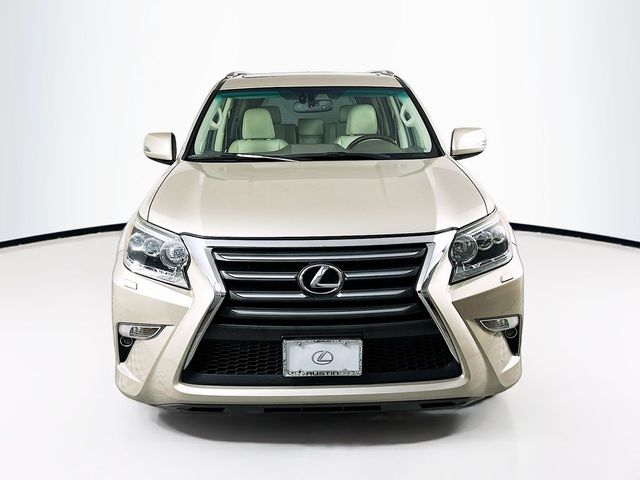 2016 Lexus GX 460