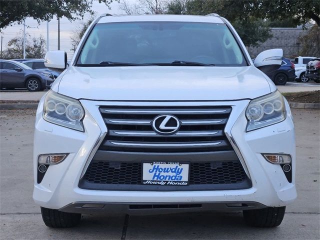 2016 Lexus GX 460