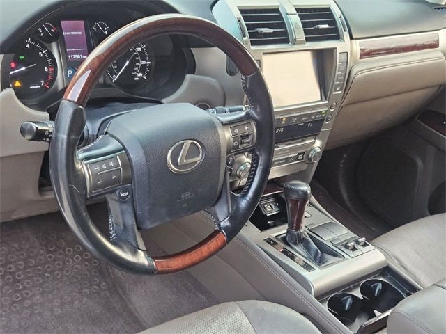 2016 Lexus GX 460