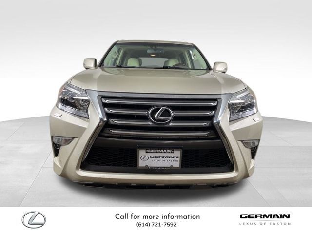 2016 Lexus GX 460