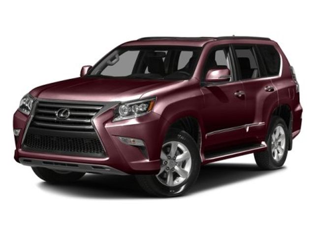 2016 Lexus GX 460