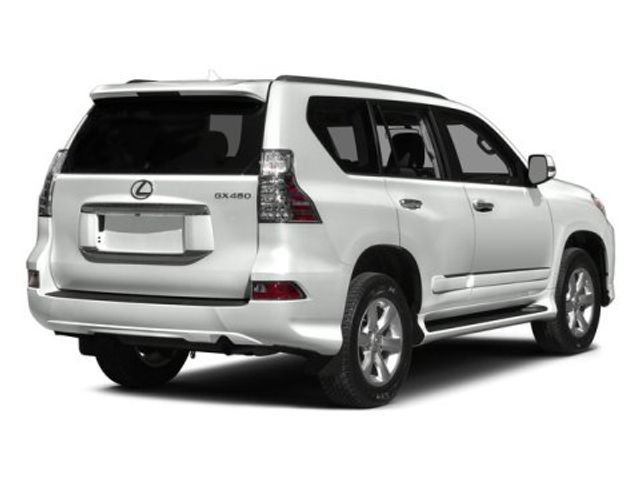 2016 Lexus GX 460