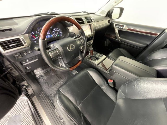 2016 Lexus GX 460