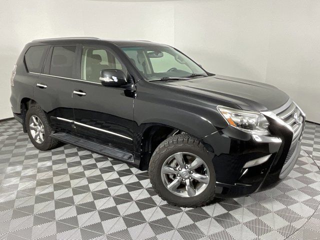 2016 Lexus GX 460