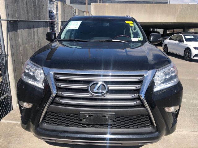 2016 Lexus GX 460