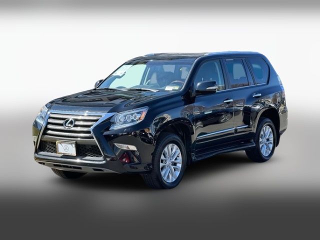2016 Lexus GX 460