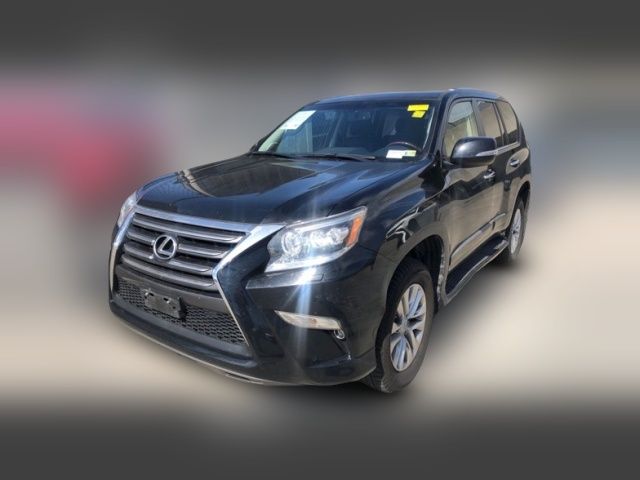 2016 Lexus GX 460
