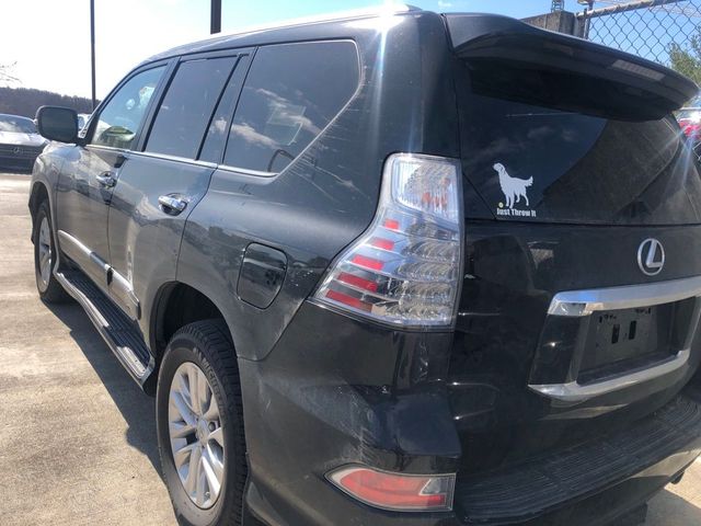 2016 Lexus GX 460