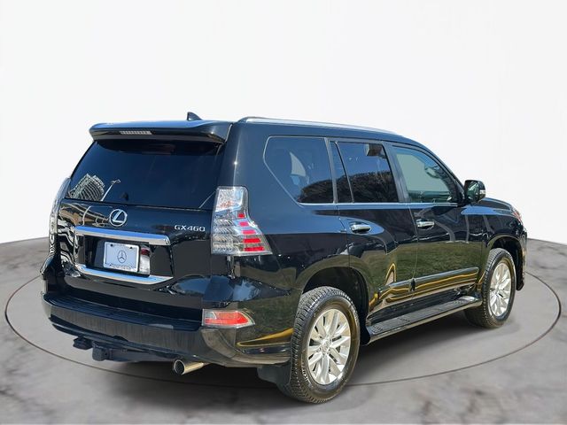 2016 Lexus GX 460