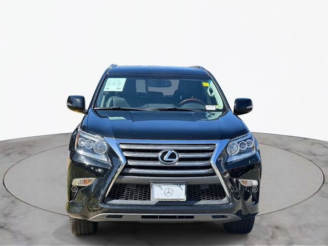 2016 Lexus GX 460