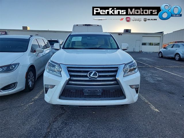 2016 Lexus GX 460