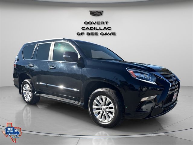 2016 Lexus GX 460