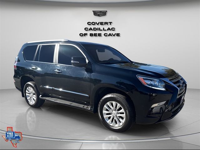 2016 Lexus GX 460