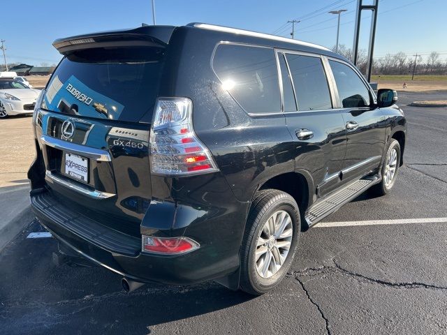 2016 Lexus GX 460