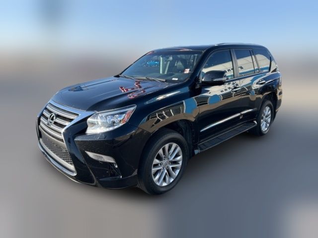 2016 Lexus GX 460