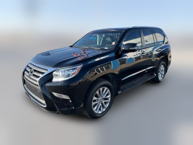 2016 Lexus GX 460