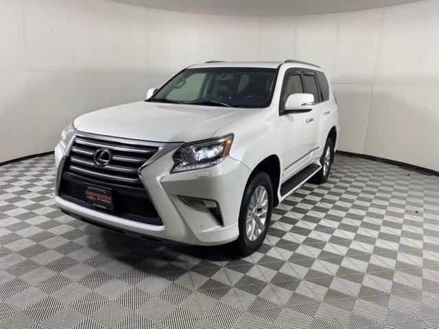 2016 Lexus GX 460