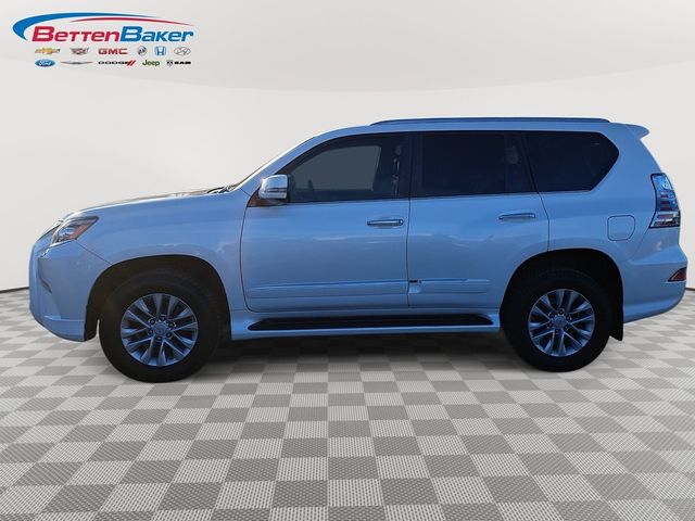 2016 Lexus GX 460