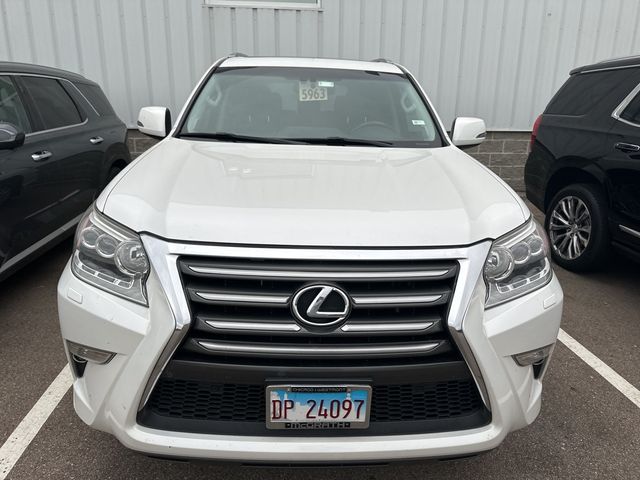 2016 Lexus GX 460