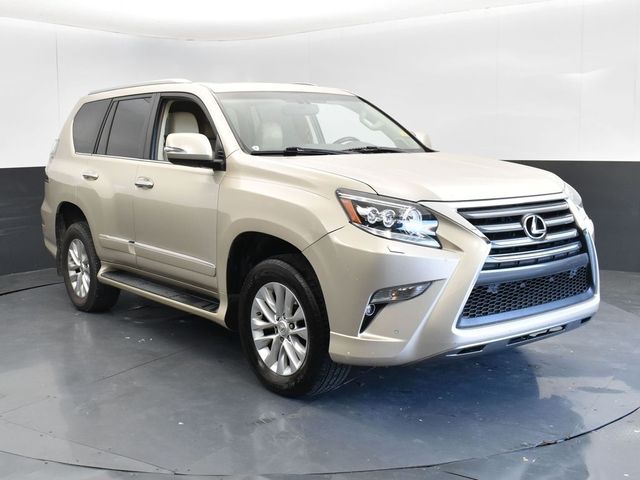 2016 Lexus GX 460