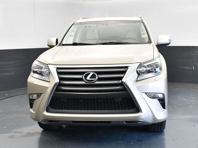 2016 Lexus GX 460