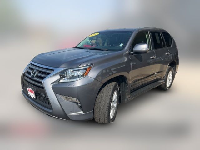 2016 Lexus GX 460