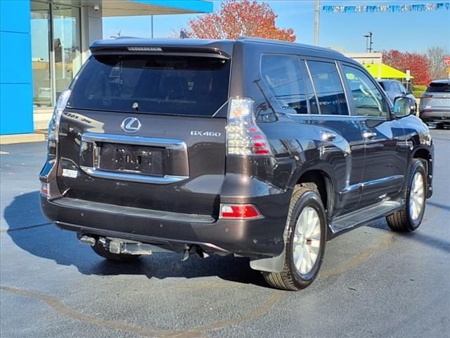 2016 Lexus GX 460