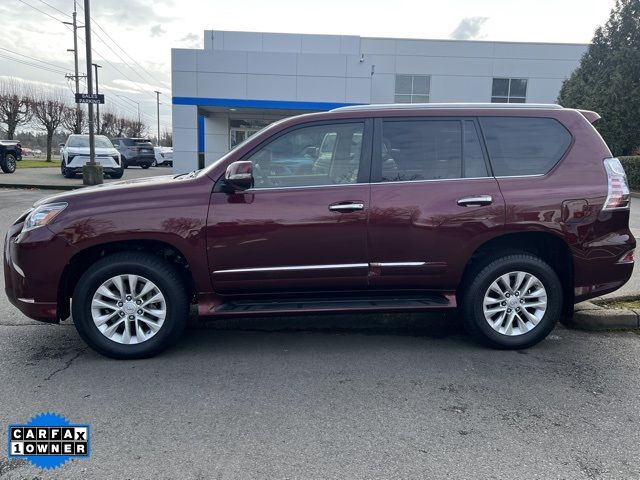 2016 Lexus GX 460