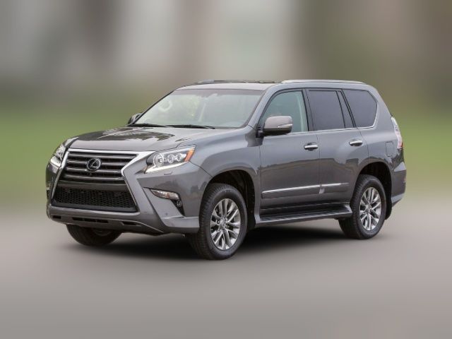 2016 Lexus GX 460