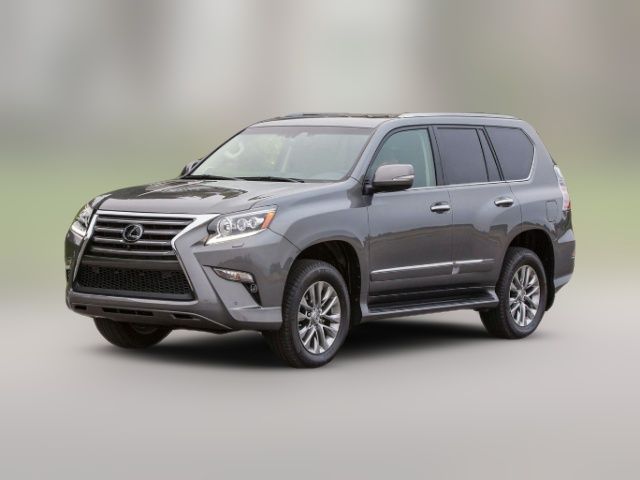 2016 Lexus GX 460