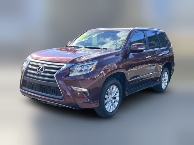 2016 Lexus GX 460