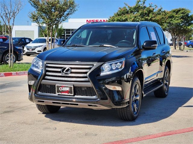 2016 Lexus GX 460