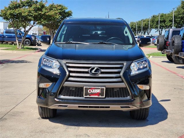 2016 Lexus GX 460