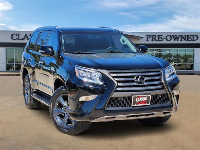 2016 Lexus GX 460