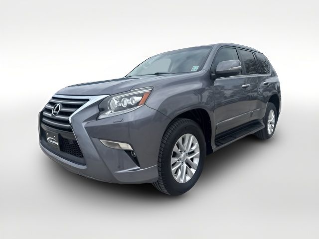 2016 Lexus GX 460