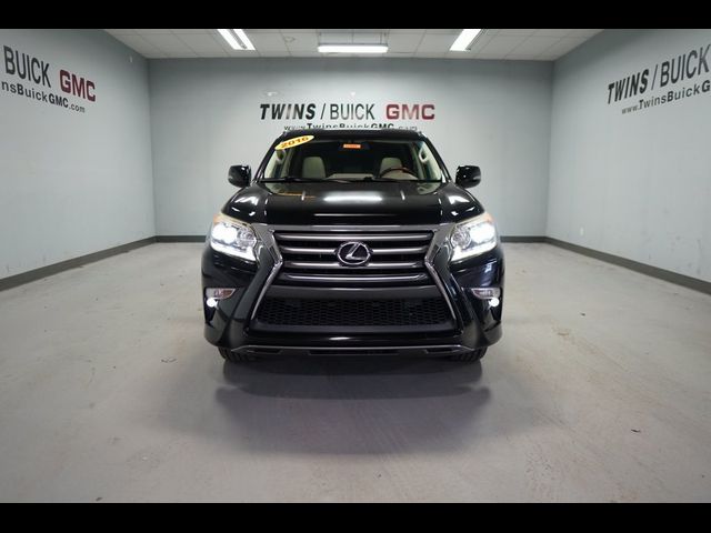 2016 Lexus GX 460