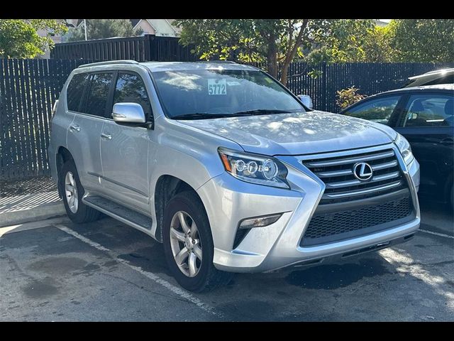 2016 Lexus GX 460