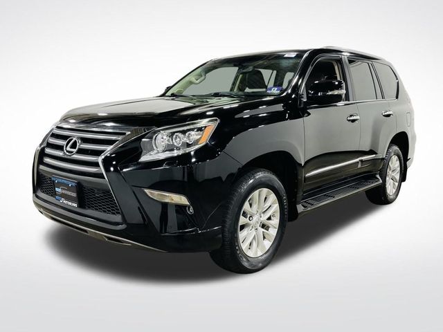 2016 Lexus GX 460