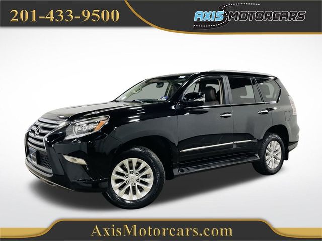 2016 Lexus GX 460