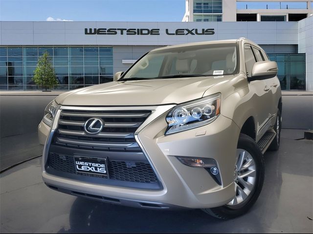 2016 Lexus GX 460