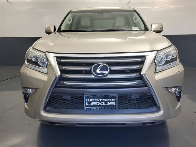 2016 Lexus GX 460