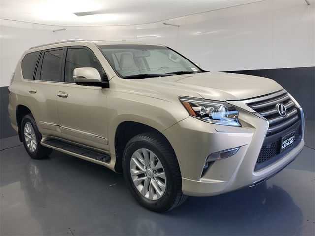 2016 Lexus GX 460