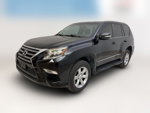 2016 Lexus GX 460