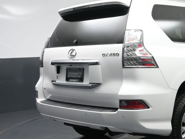 2016 Lexus GX 460