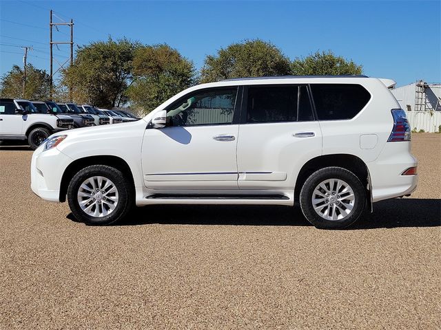 2016 Lexus GX 460