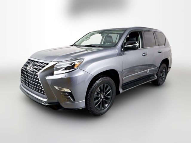 2016 Lexus GX 460