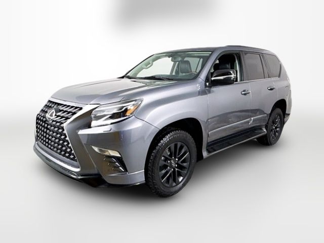 2016 Lexus GX 460