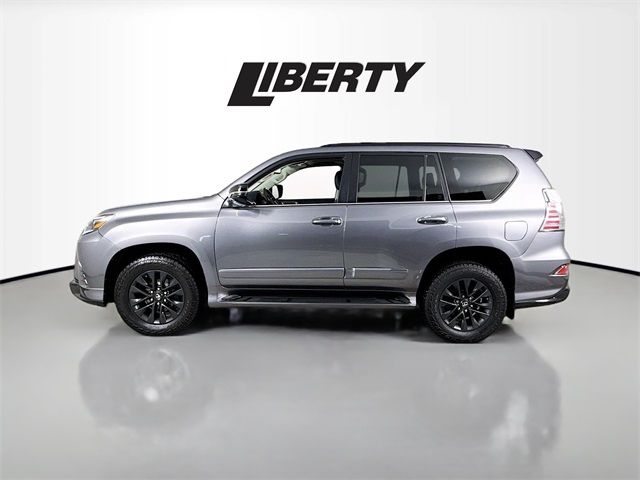 2016 Lexus GX 460