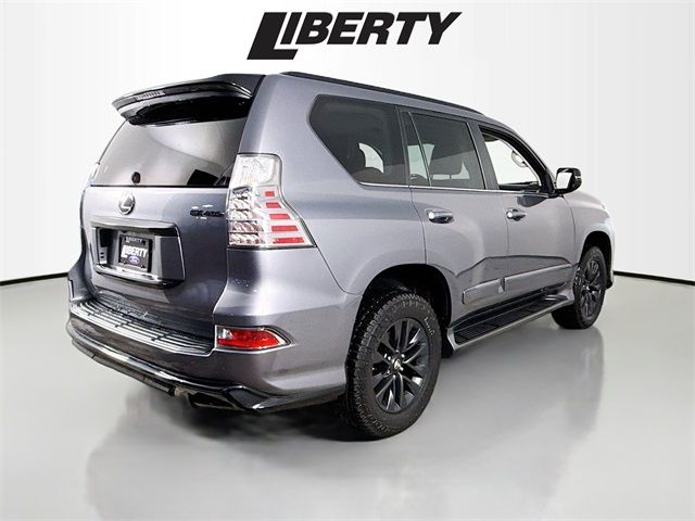 2016 Lexus GX 460