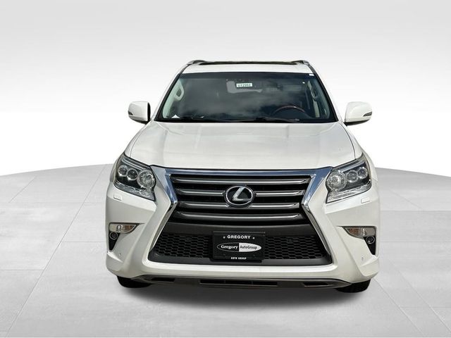 2016 Lexus GX 460